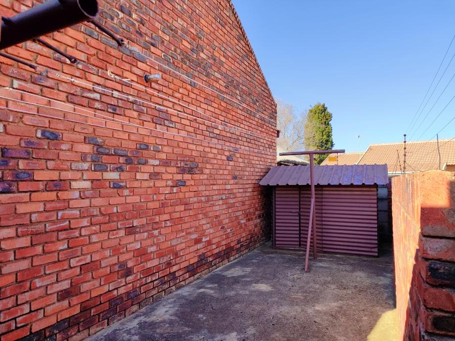 3 Bedroom Property for Sale in Vaal Park North West